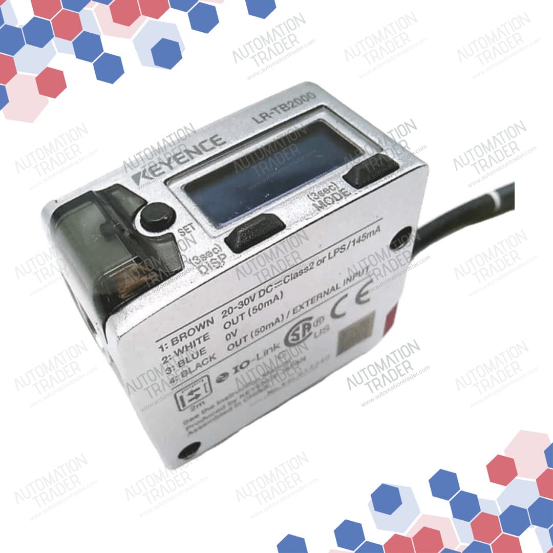 LR-TB2000 - image 1