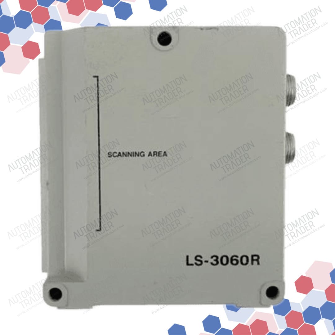 LS-3060R - image 1