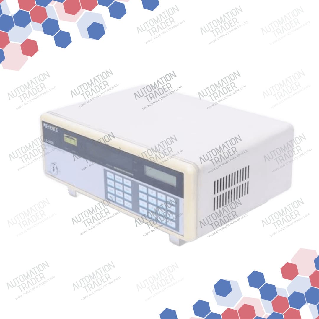 LS-3100W - image 1