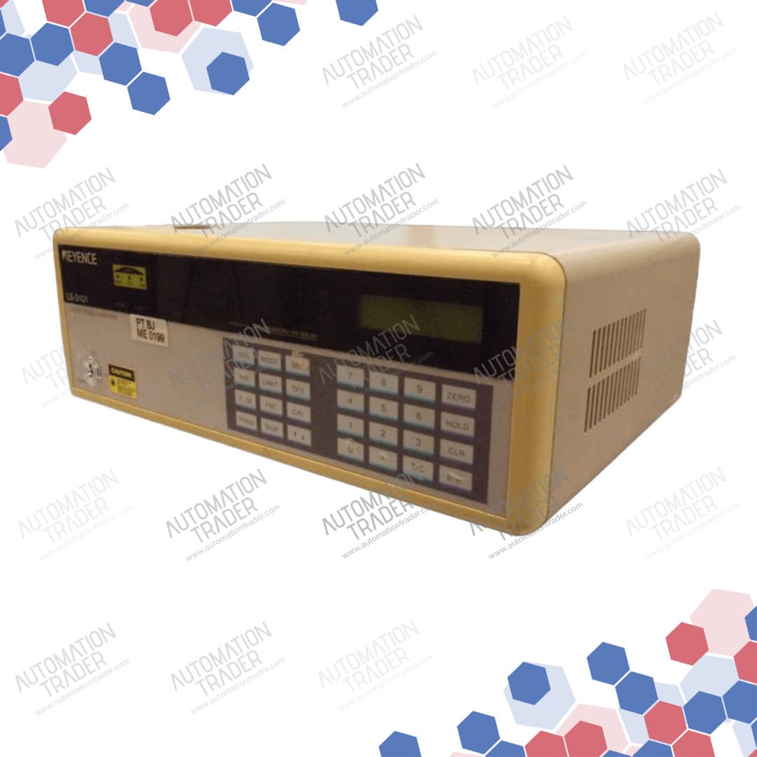 LS-3101 - image 1