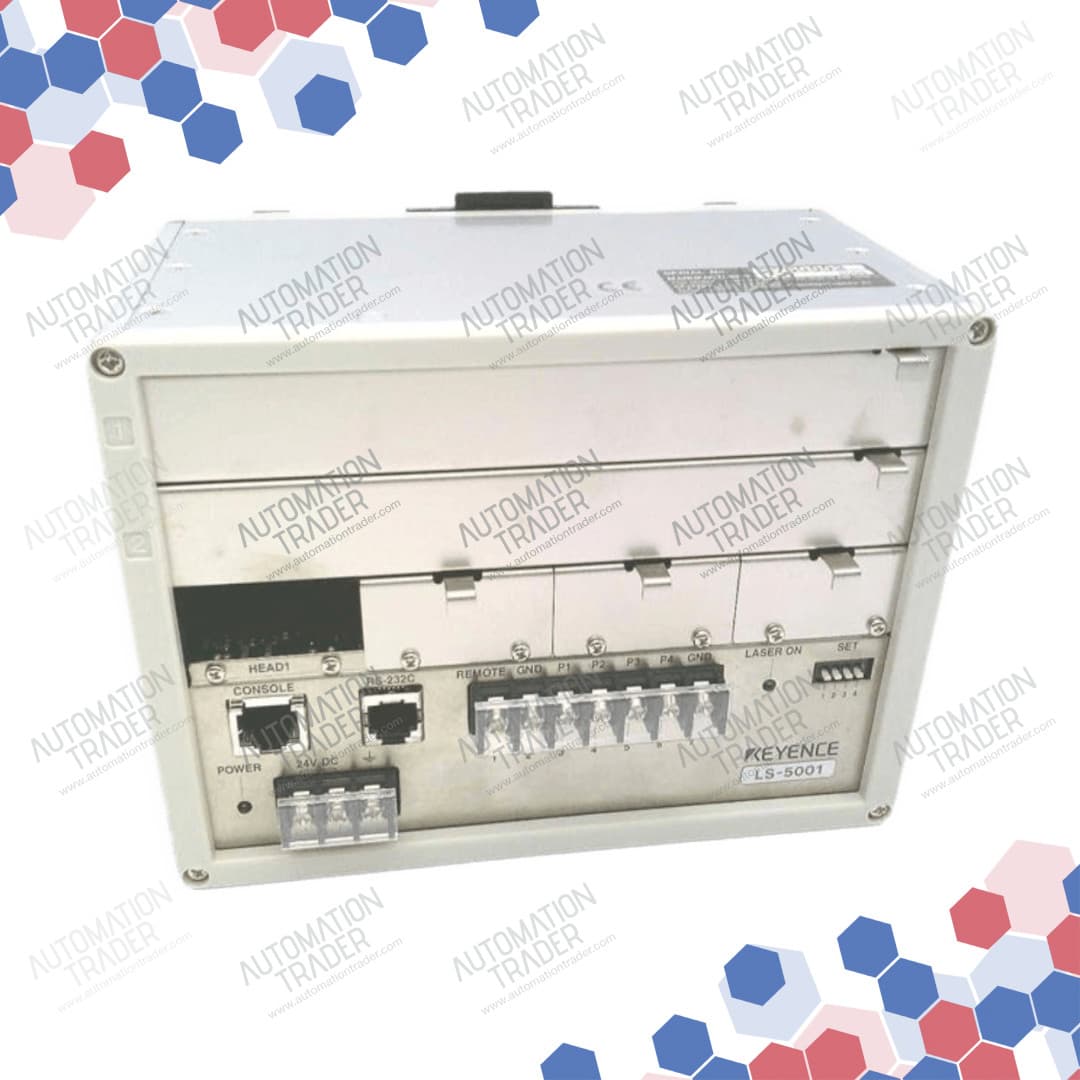 LS-5001 - image 1