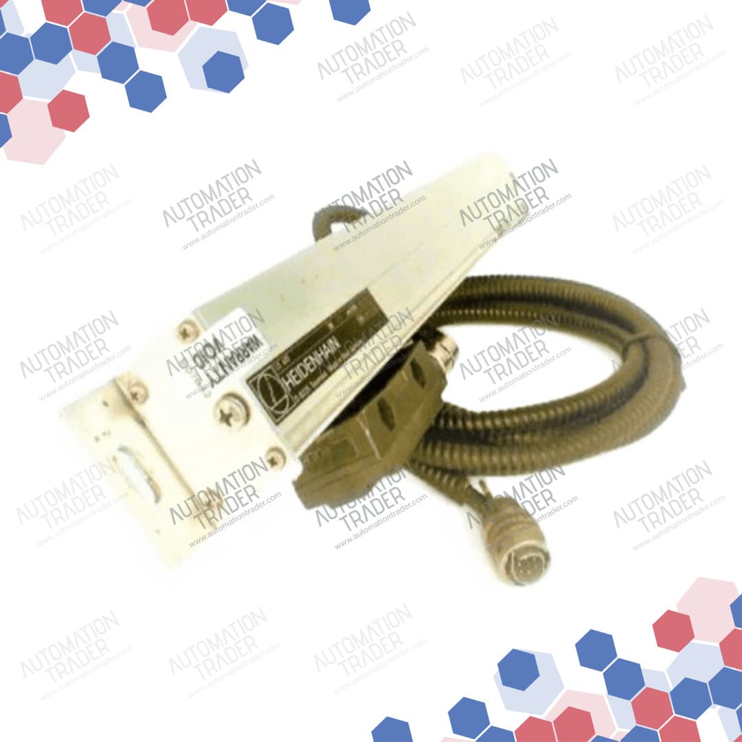 LS 623 ML 220MM - image 1