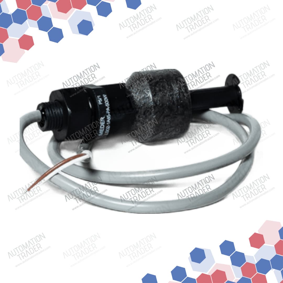 LS02-1A85-PA-500W - image 1