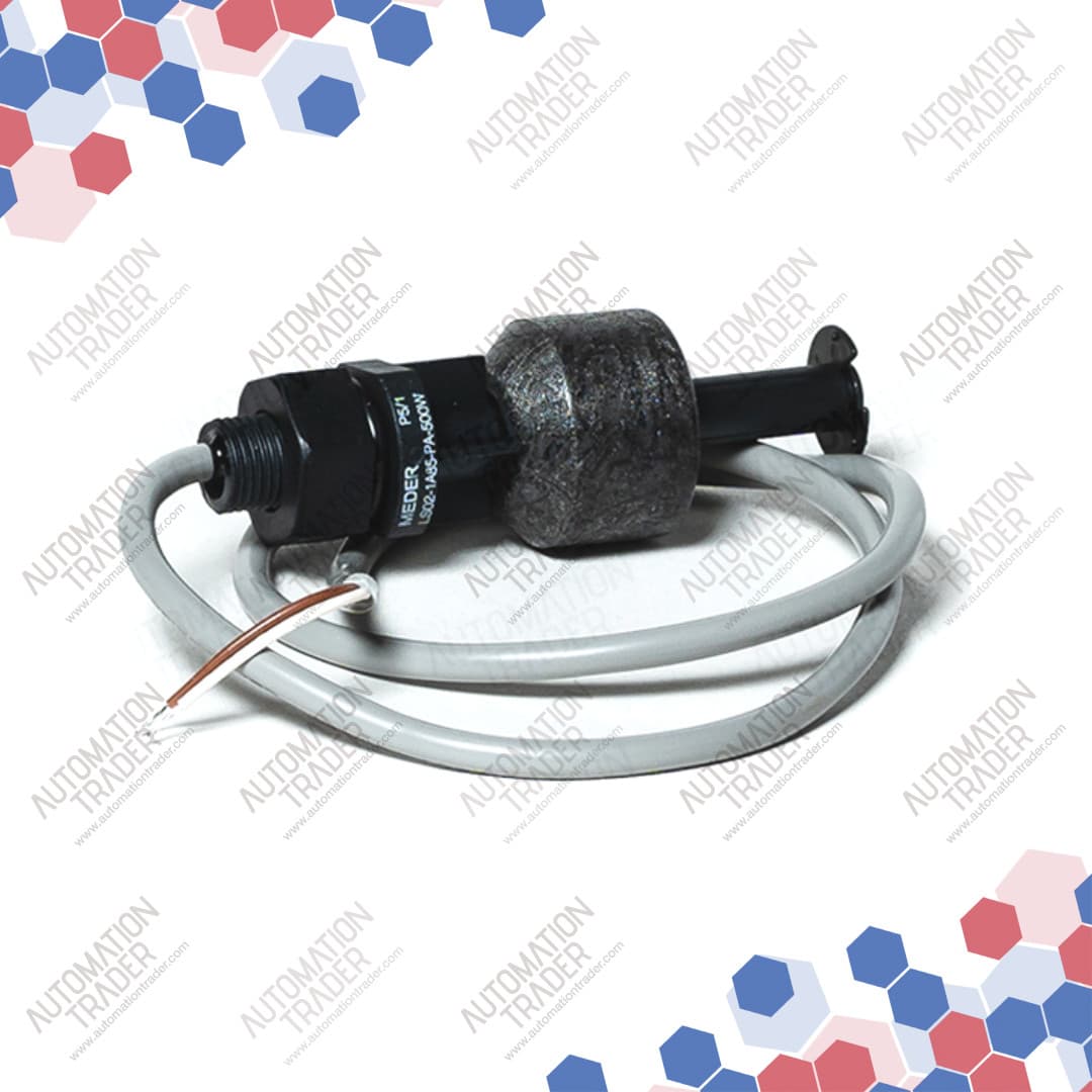 LS02-1A85-PA-500W - image 1