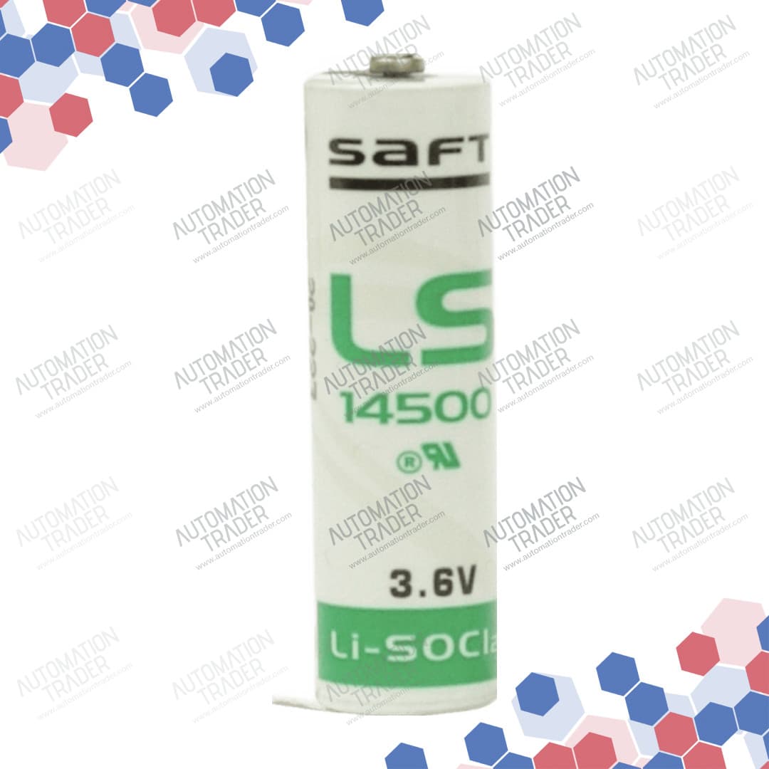 LS14500 CNR - image 1