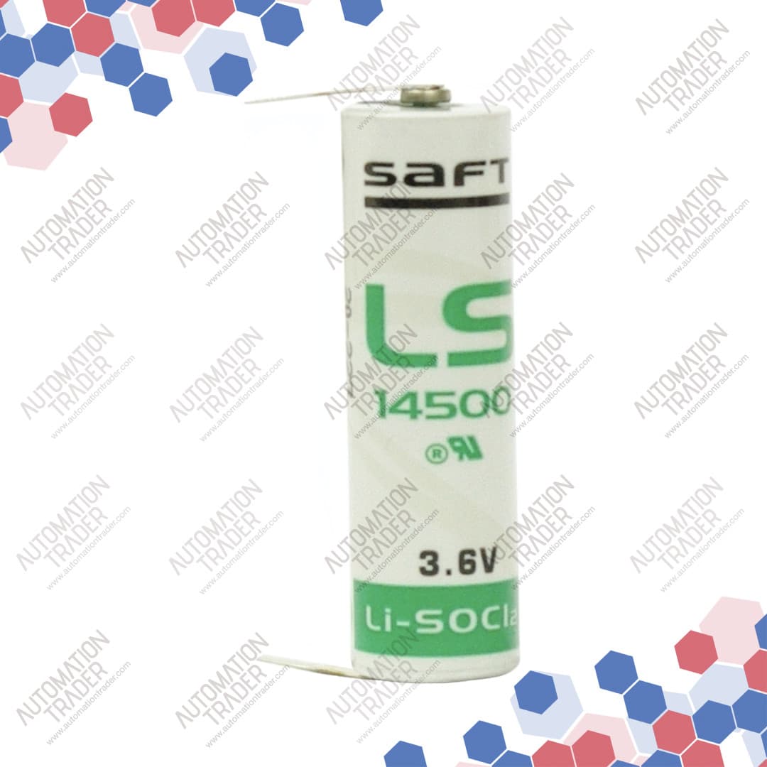 LS14500 CNR - image 1