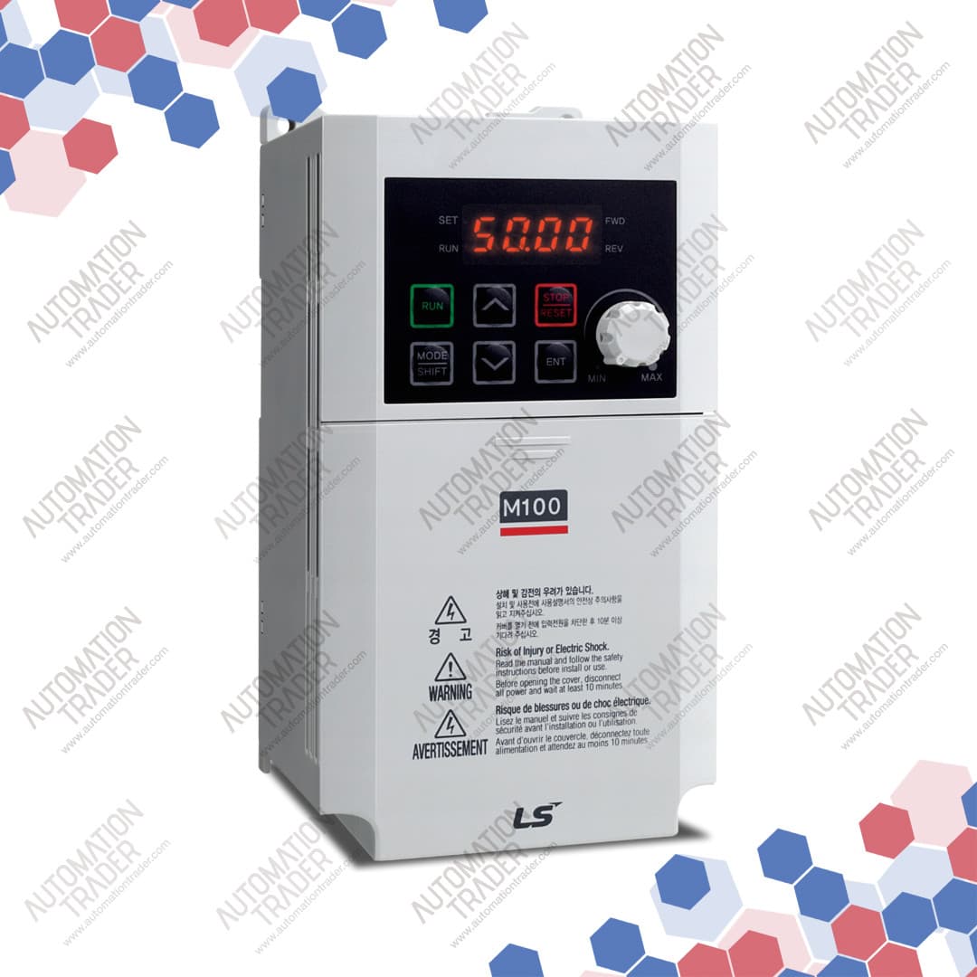 LSLV0004M100-1EOFNA - image 1