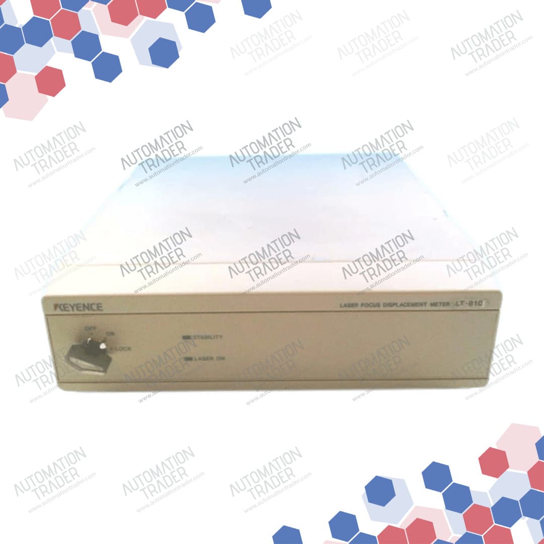LT-810 - image 1