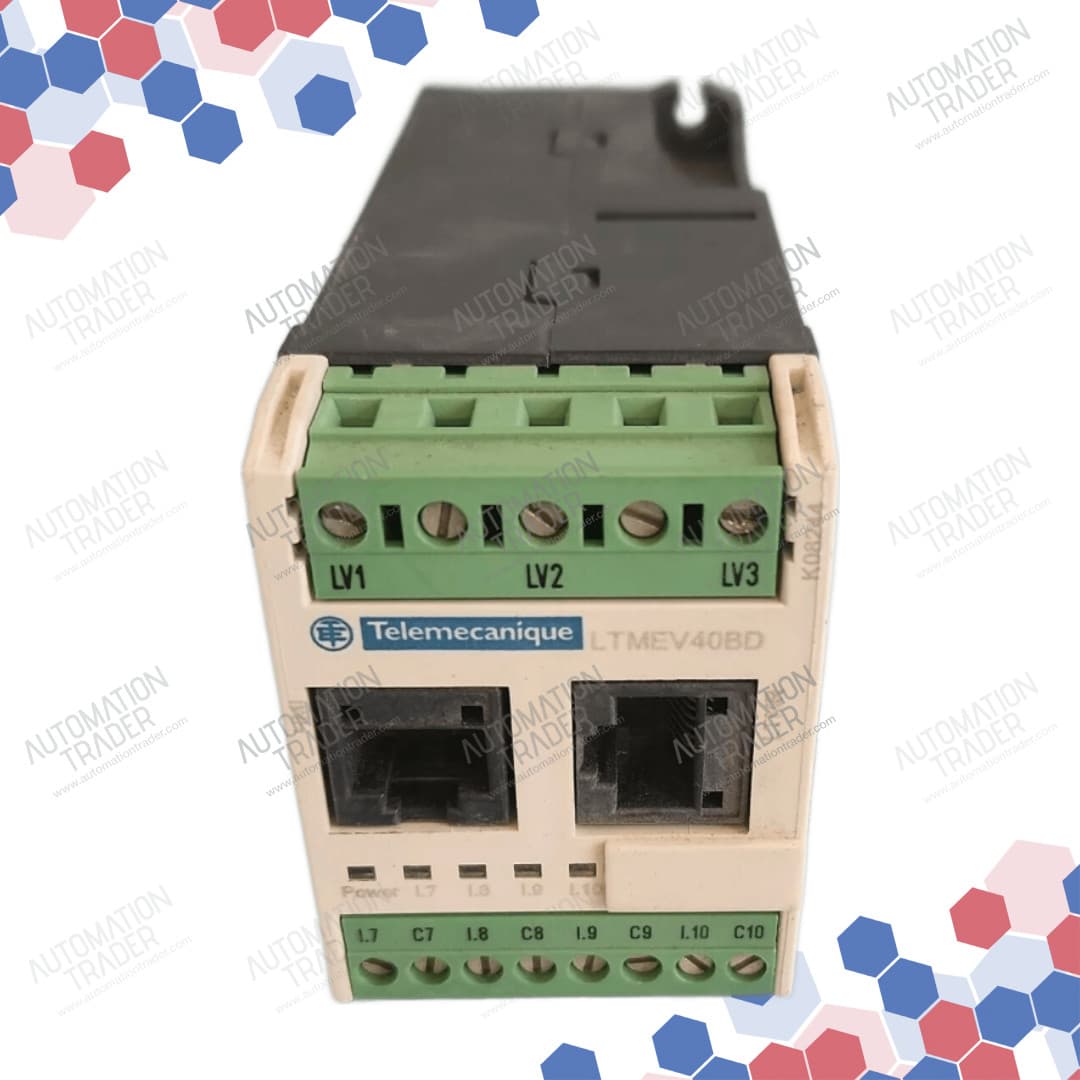 LTMEV40BD - image 1