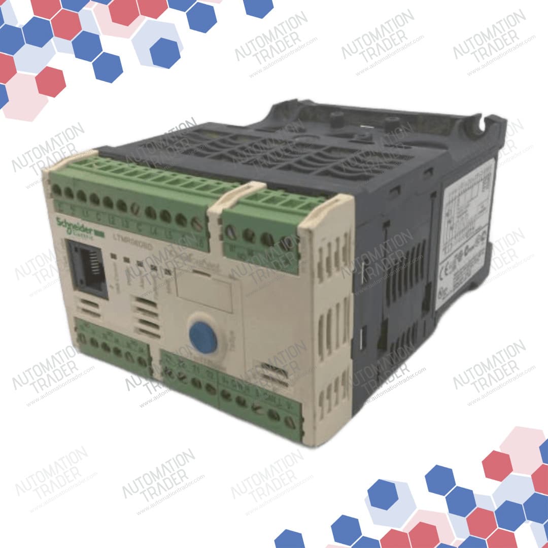LTMR08DBD - image 1