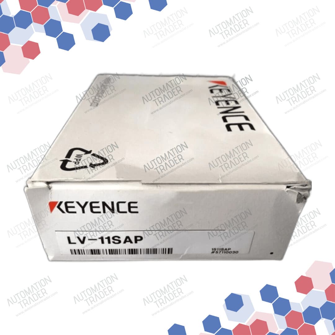 LV-11SAP - image 1