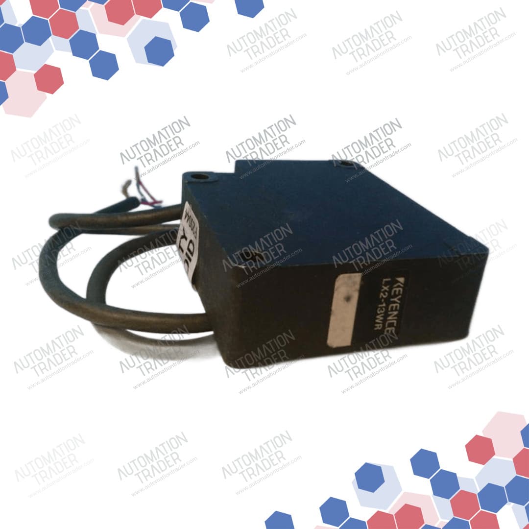 LX2-13WR - image 1