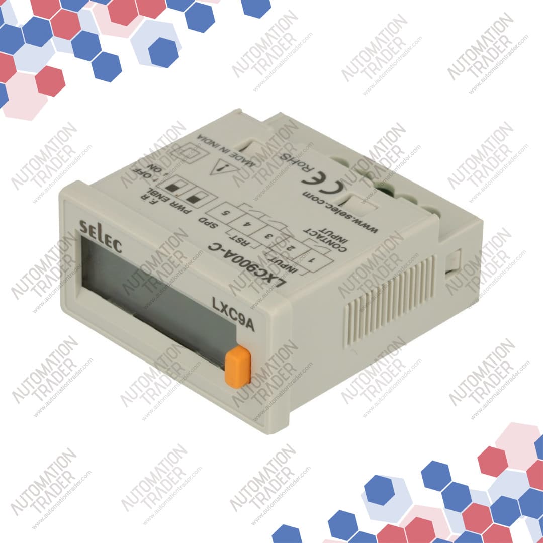 LXC900A-C - image 1