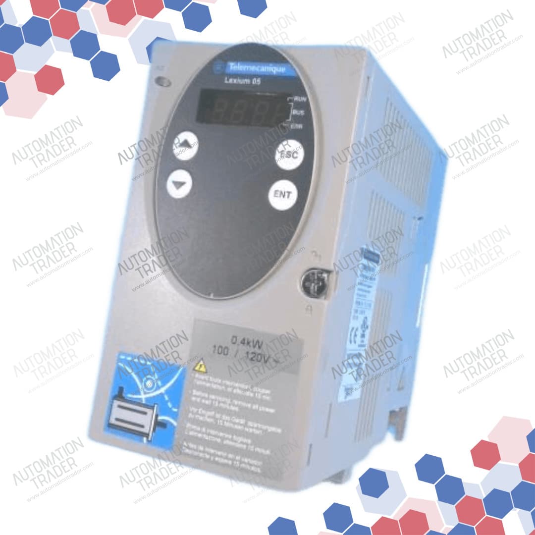 LXM05AD10F1 - image 1