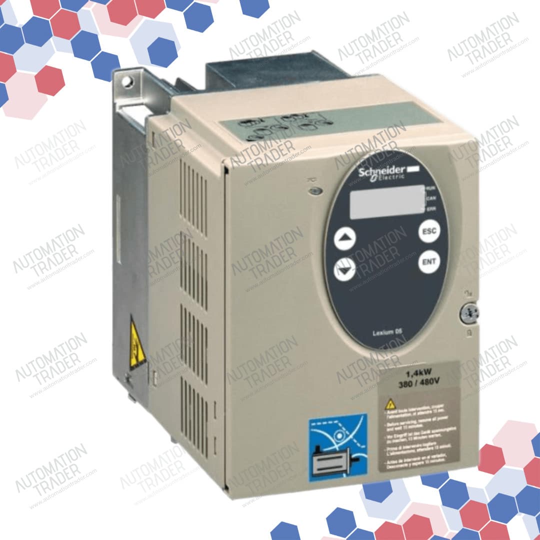 LXM05AD14N4 - image 1