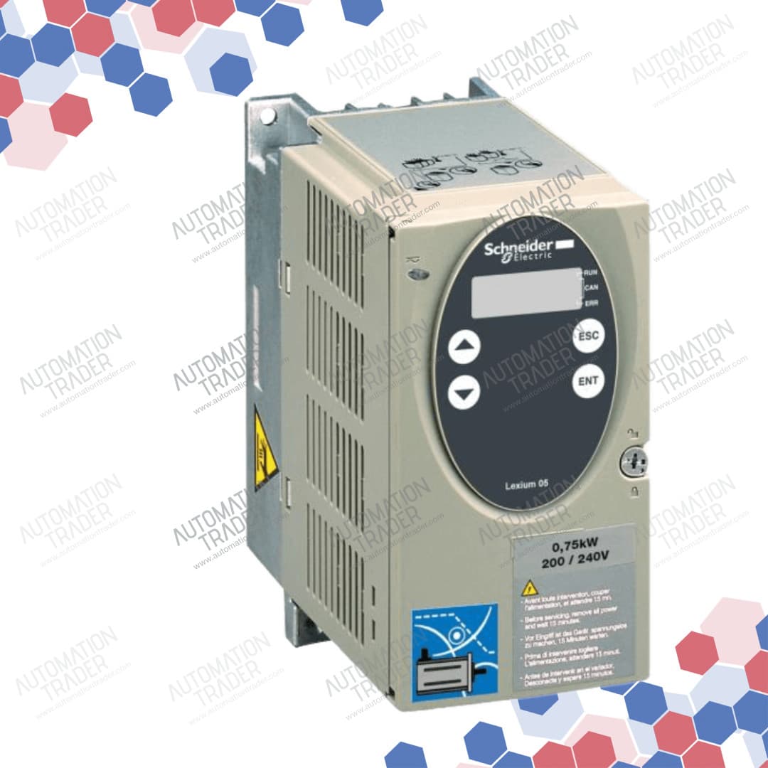 LXM05BD10M2 - image 1