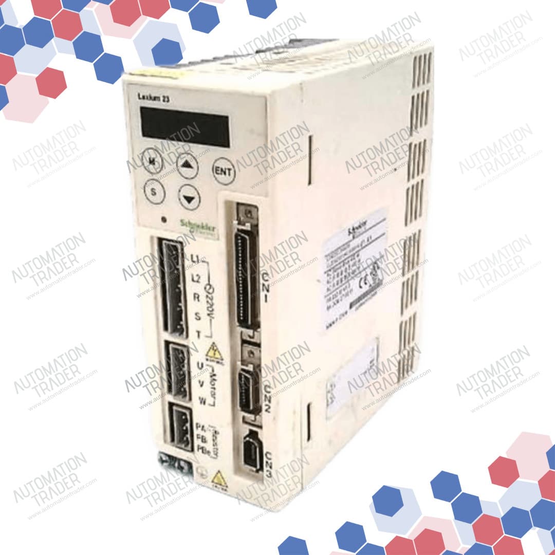 LXM23CU04M3X - image 1