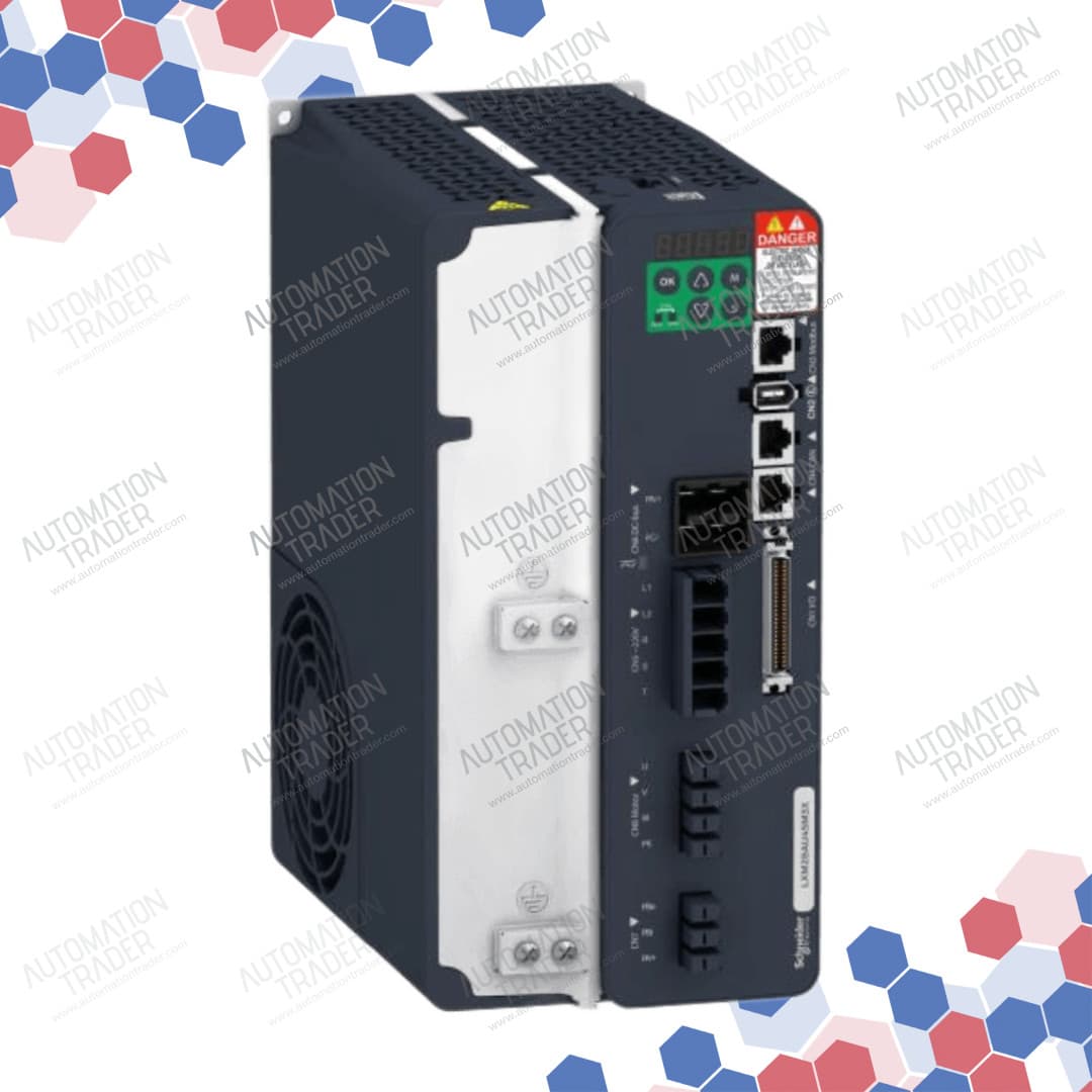 LXM28AU45M3X - image 1