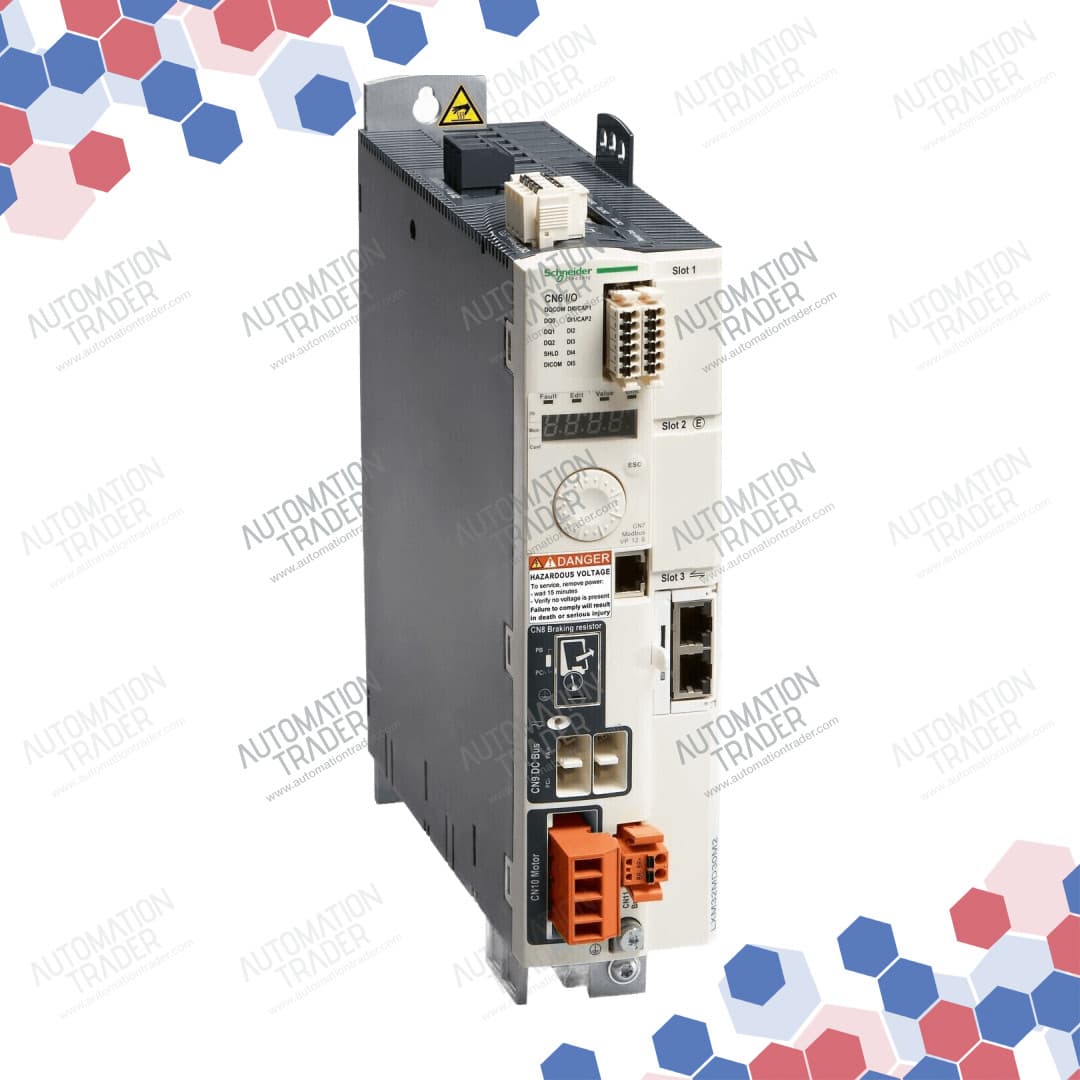 LXM32MD18M2 - image 1