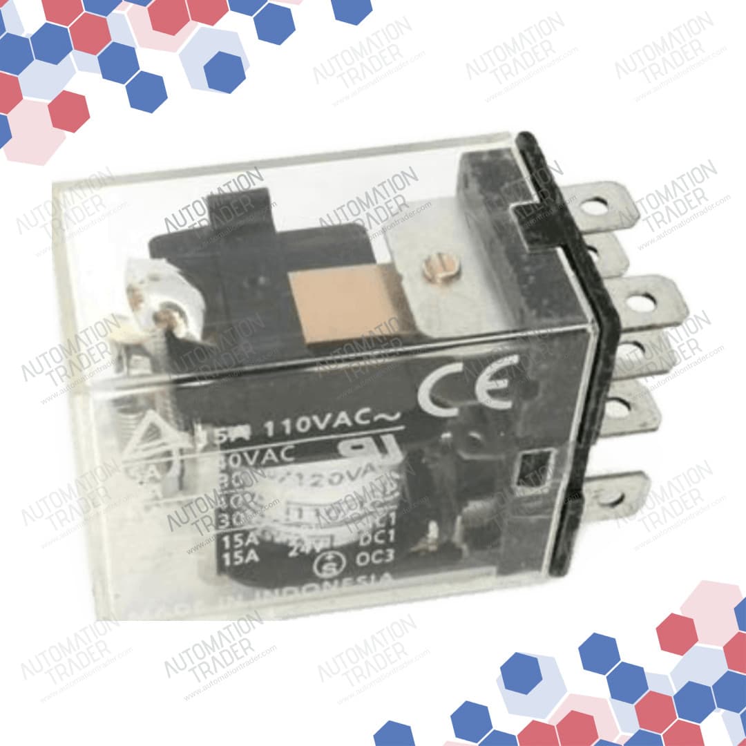 LY1-AC110/120 - image 1