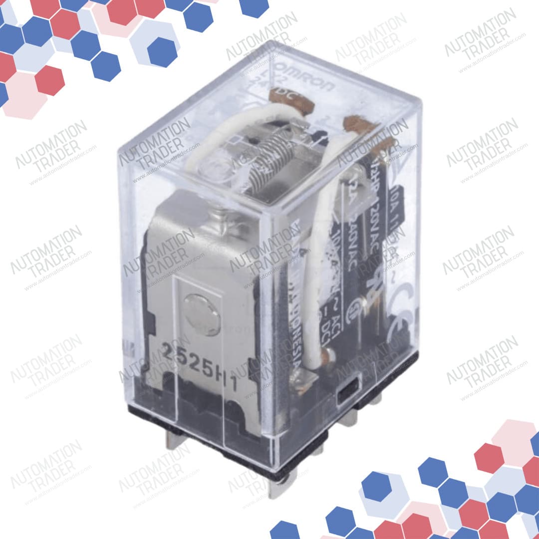 LY2 24DC - image 1