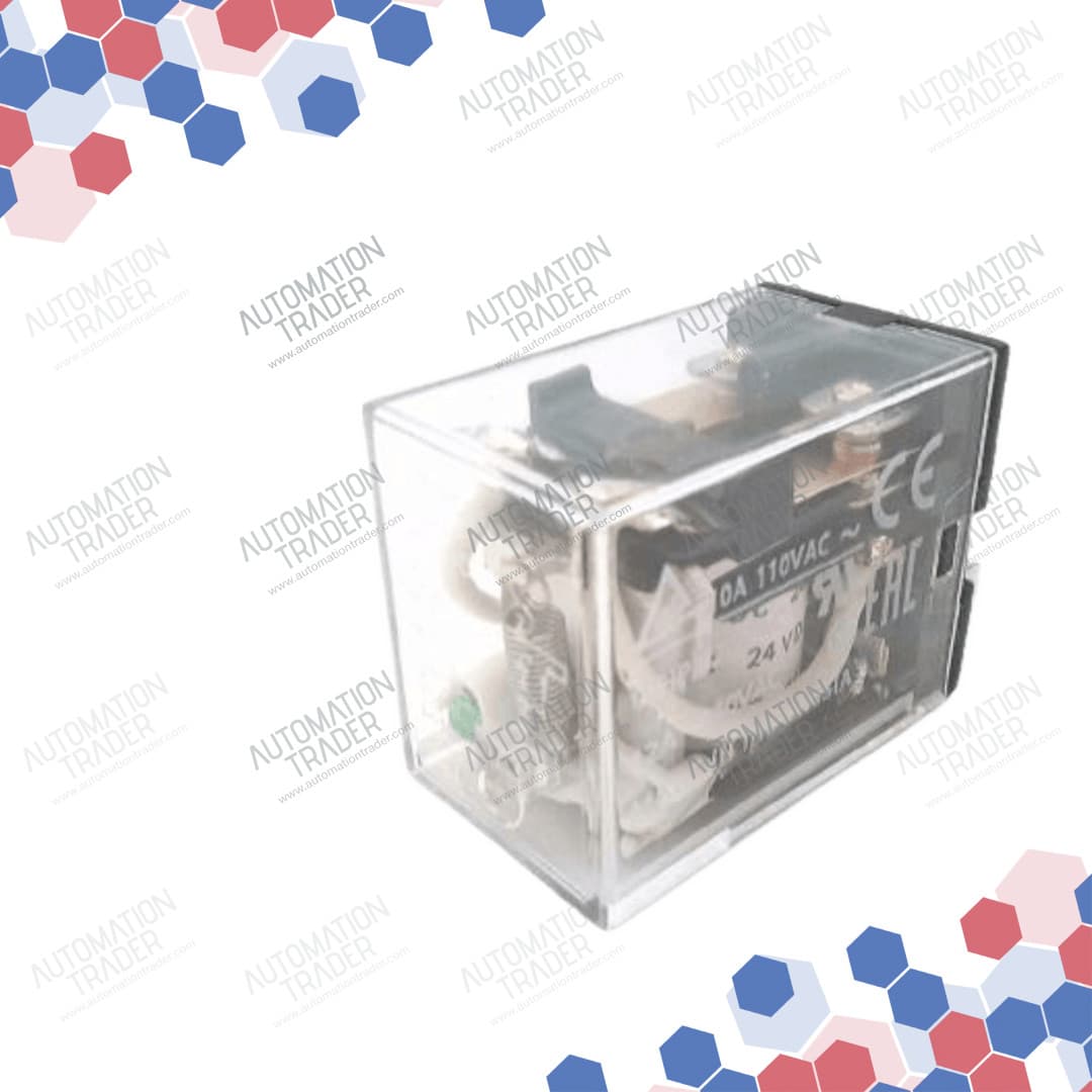 LY2N-DC24 - image 1
