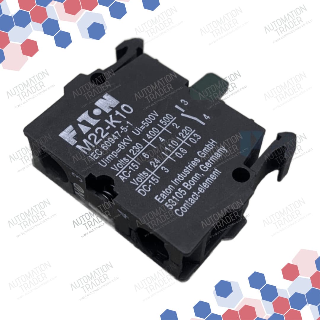M22-K10 - image 1