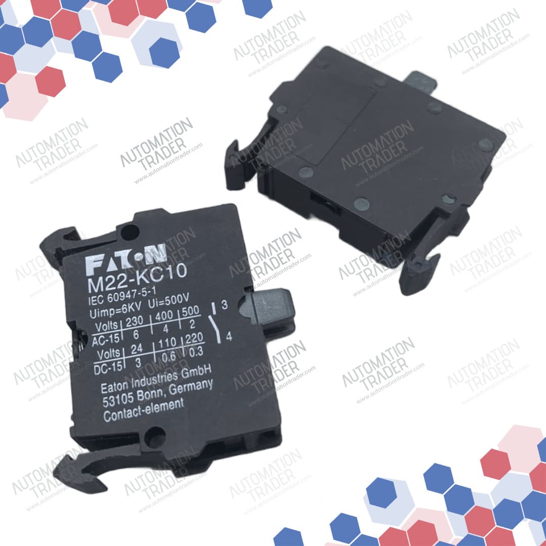 M22-KC10 - image 1