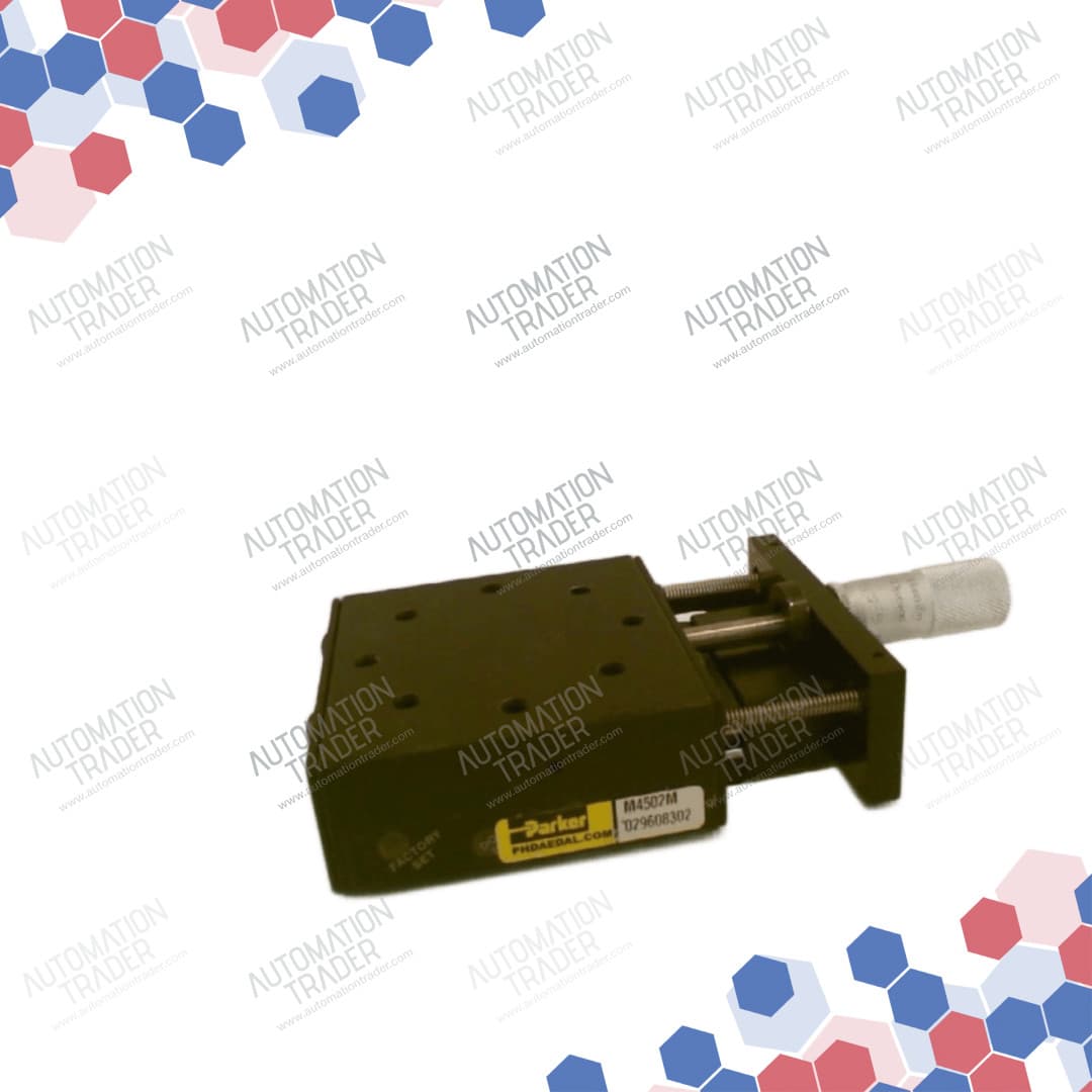 M4502M - image 1