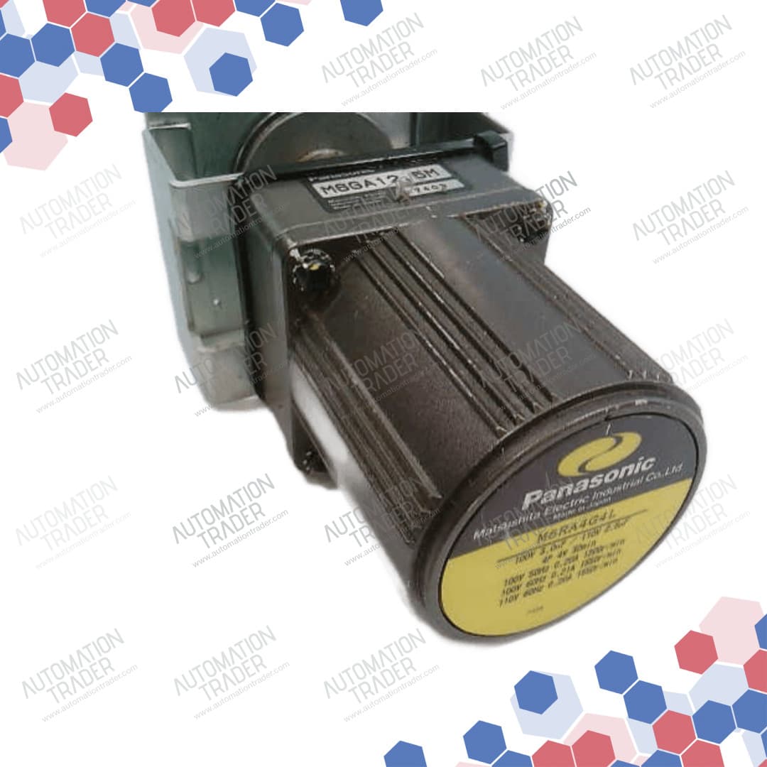 M6RA-4G4L - image 1