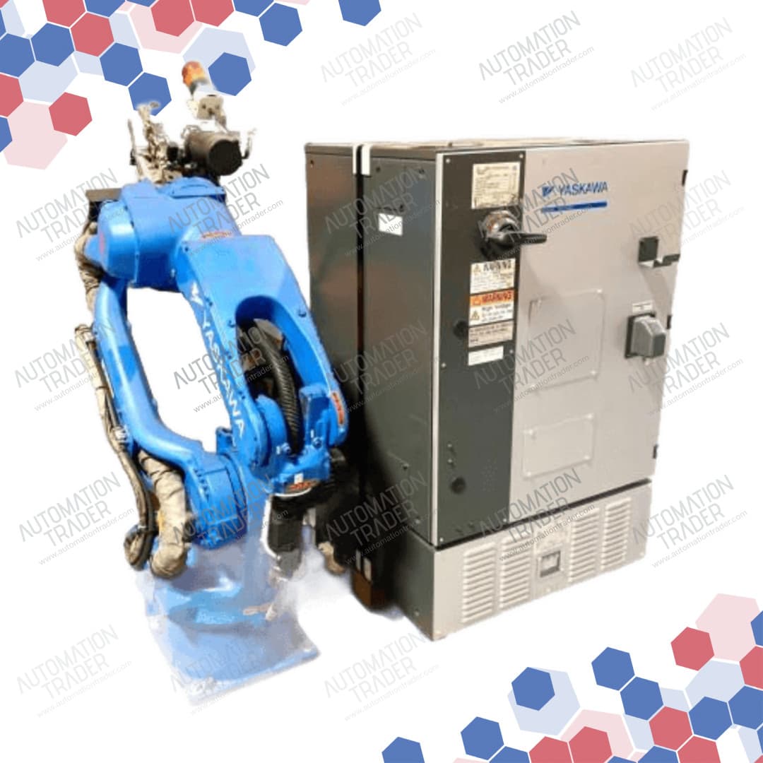 MA1440 DX200 - image 1