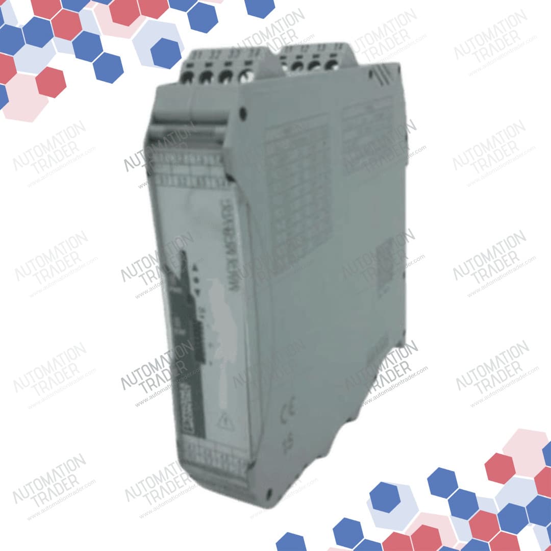 MACX MCR-VDC - image 1