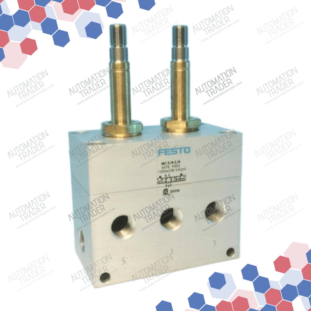 MC-5/4-1/4 - image 1