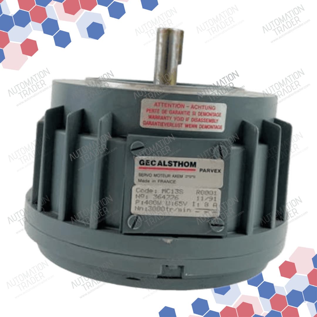 MC13S-R0001 - image 1