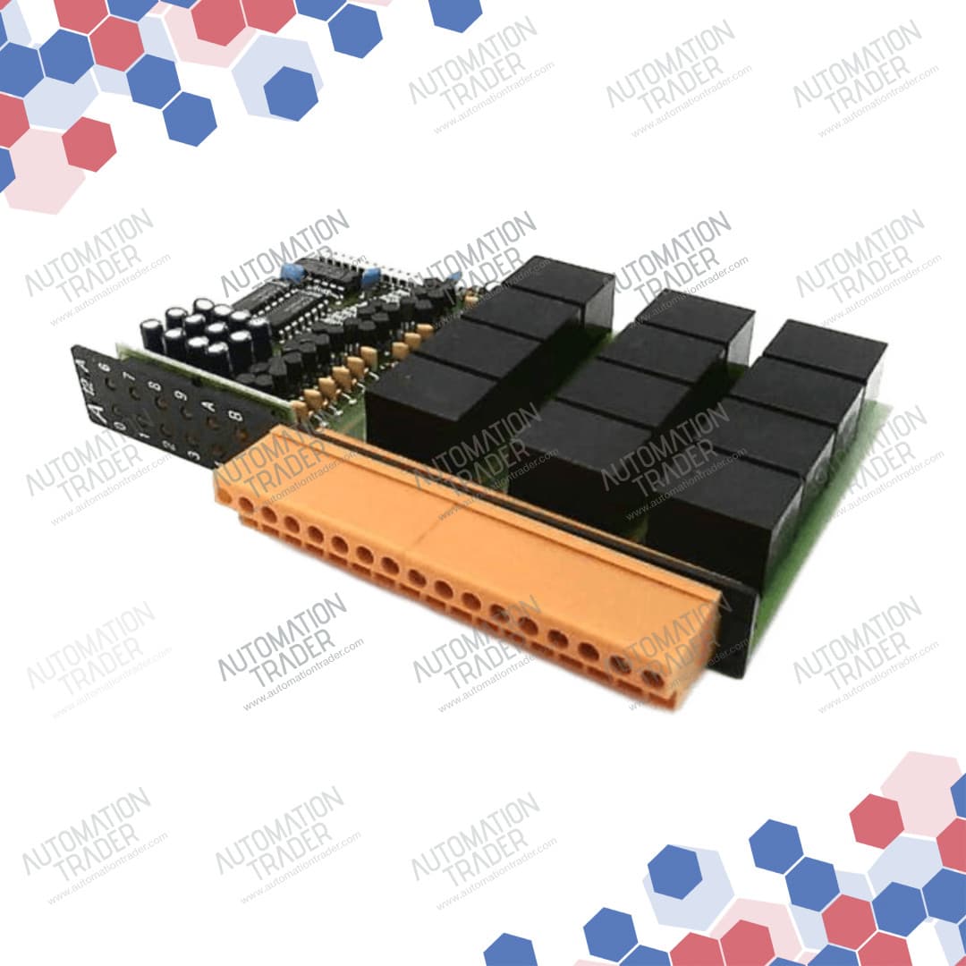 MCA12A-0 - image 1