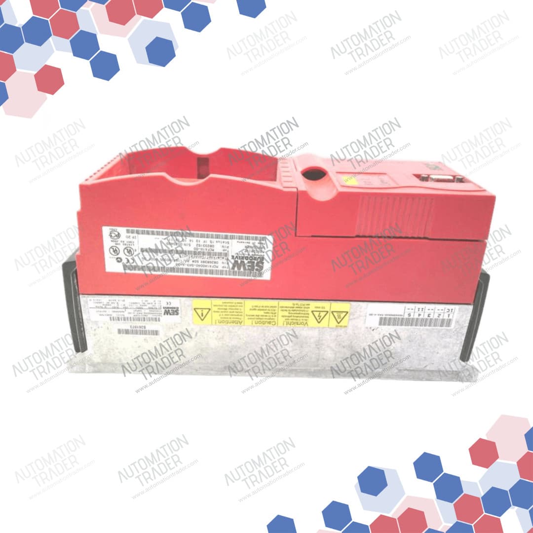 MCF41A0040-5A3-4-00 - image 1