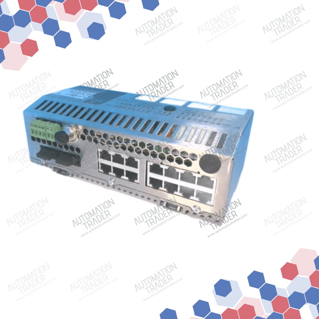 MCS-14TX/2FX - image 1