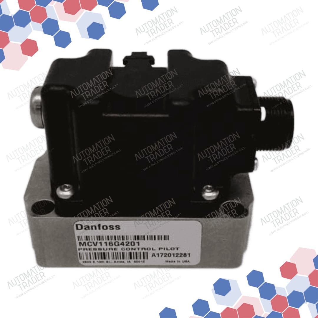 MCV116G4201 - image 1