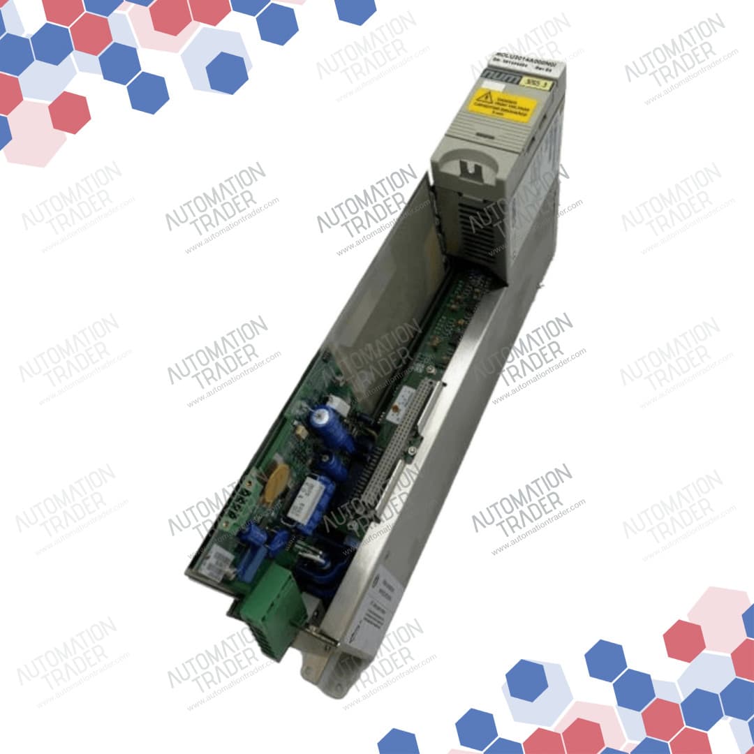 MDLU3050A000N01 - image 1