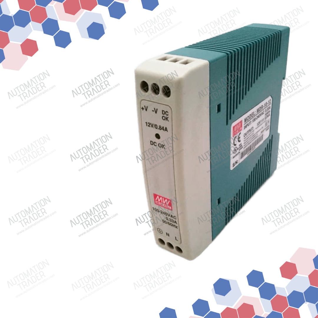 MDR-10-12 - image 1