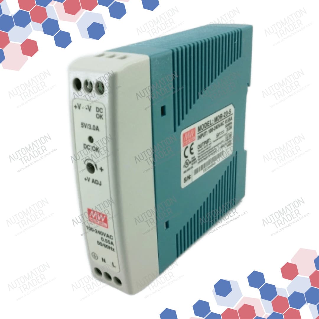 MDR-20-5 - image 1