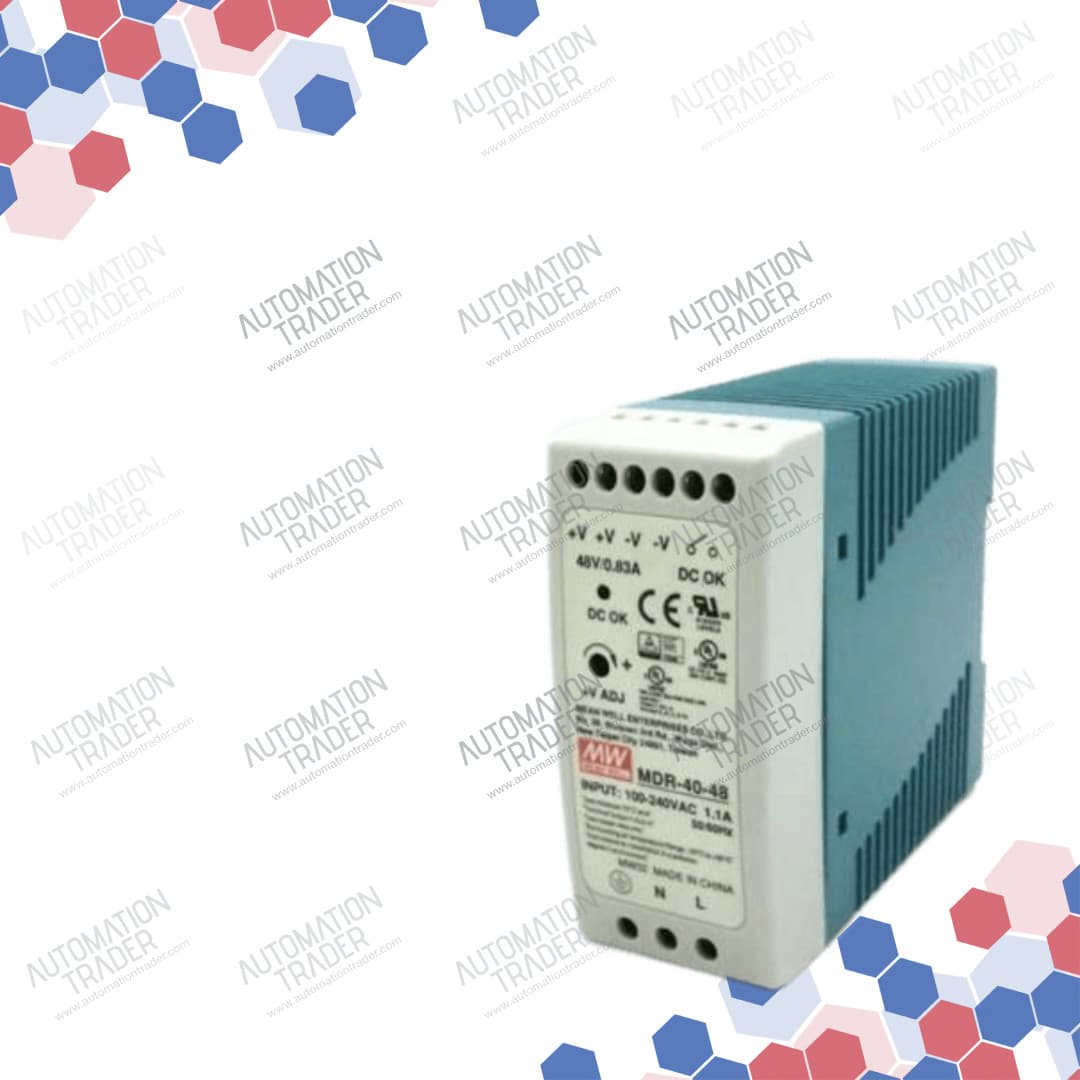 MDR-40-48 - image 1