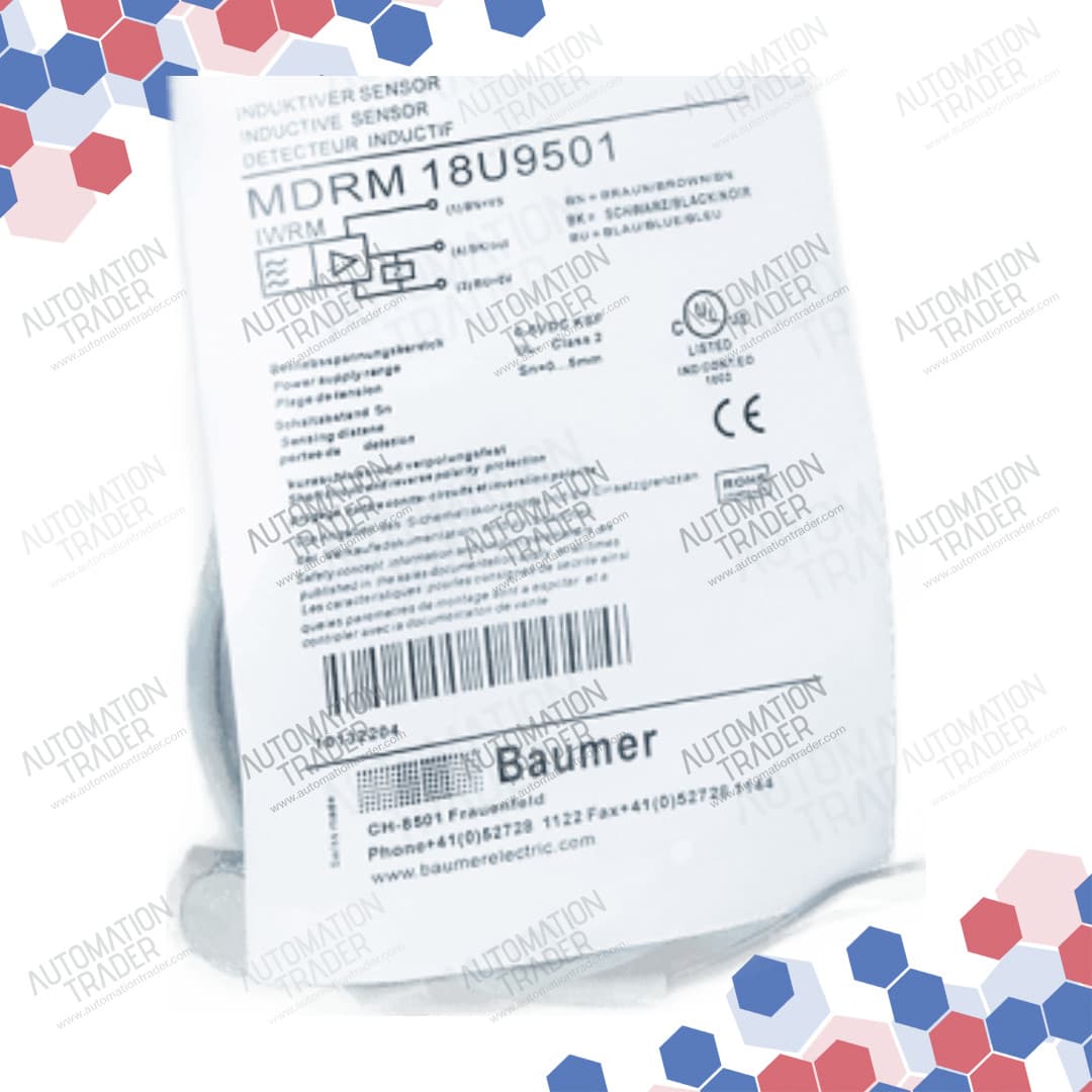 MDRM 18U9501 - image 1