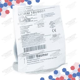 MDRM 18U9501 thumbnail 1