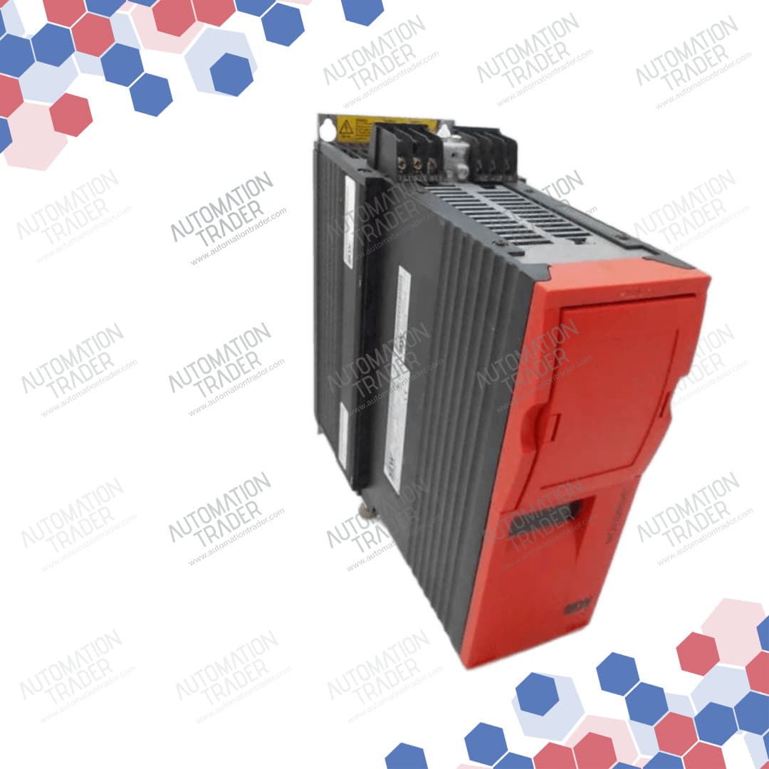 MDS60A-0075-5A3-4-00 - image 1