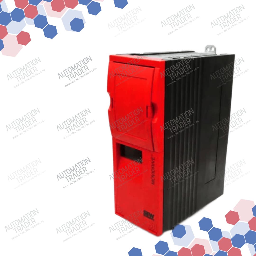 MDS60A-0300-503-4-00 - image 1