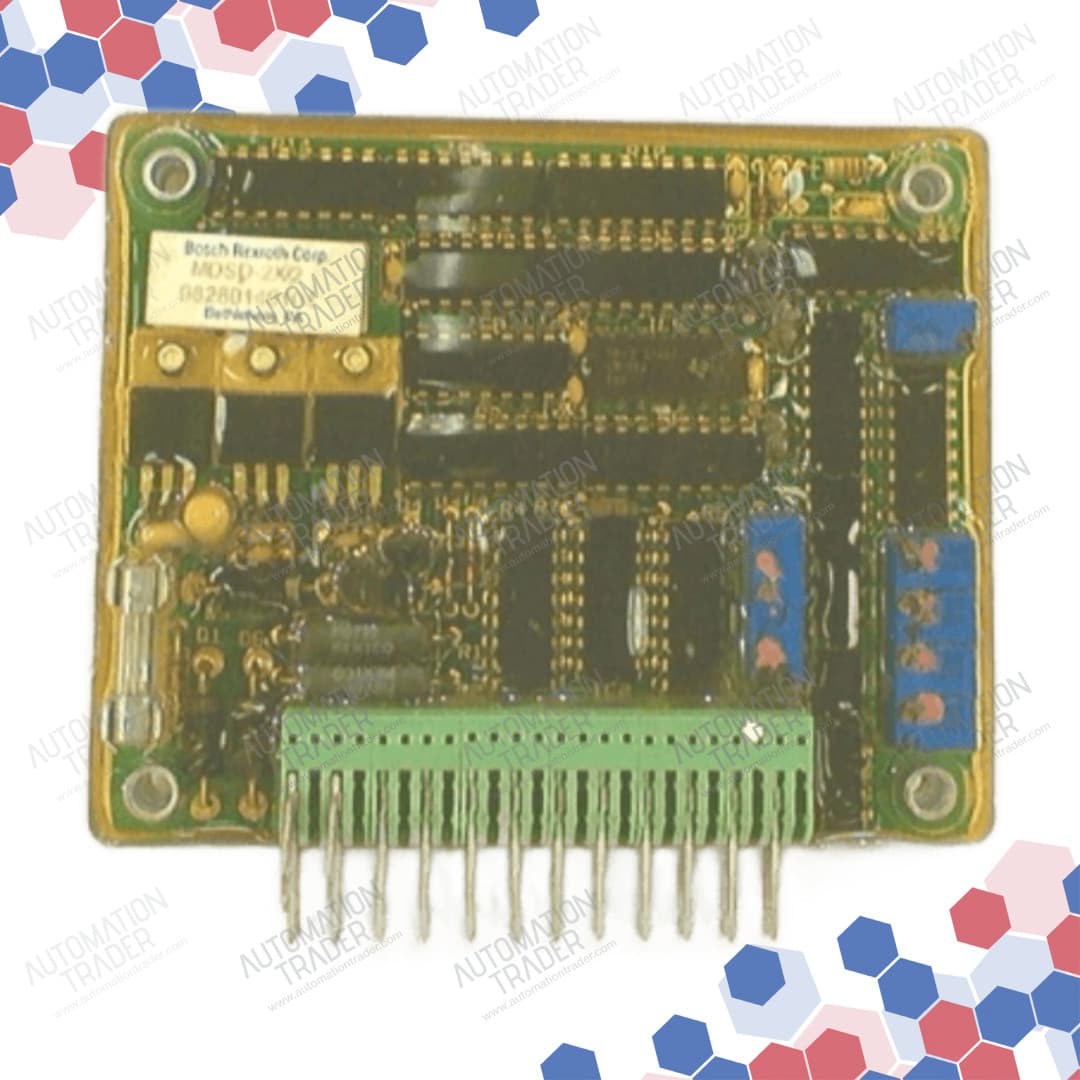 MDSD-2X/2 - image 1