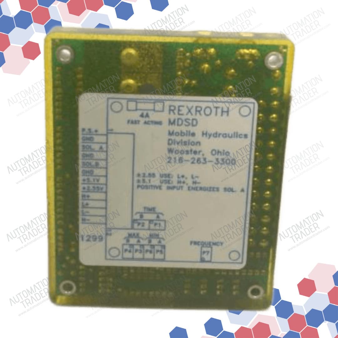 MDSD1K-2X/2 - image 1