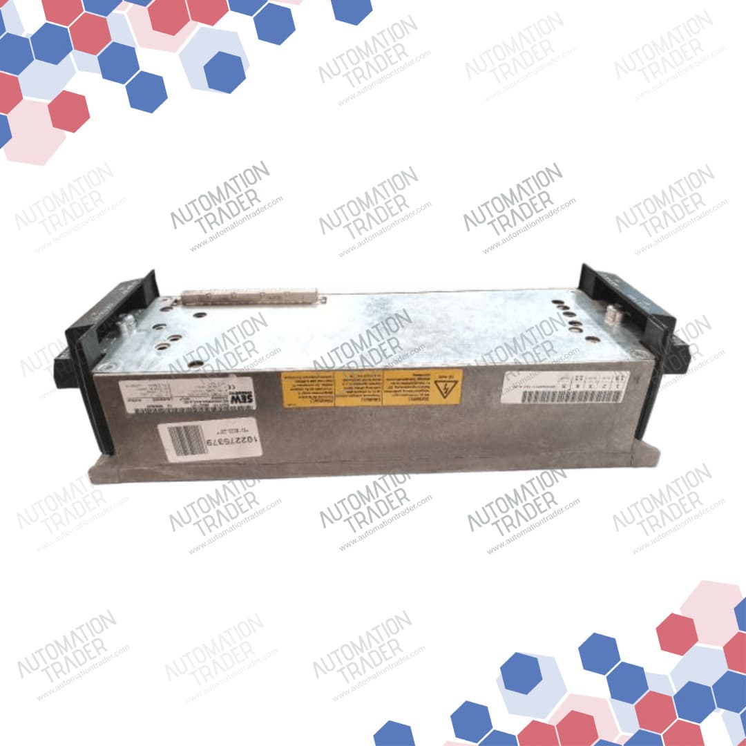MDX60A0022-5A3-4-00 - image 1