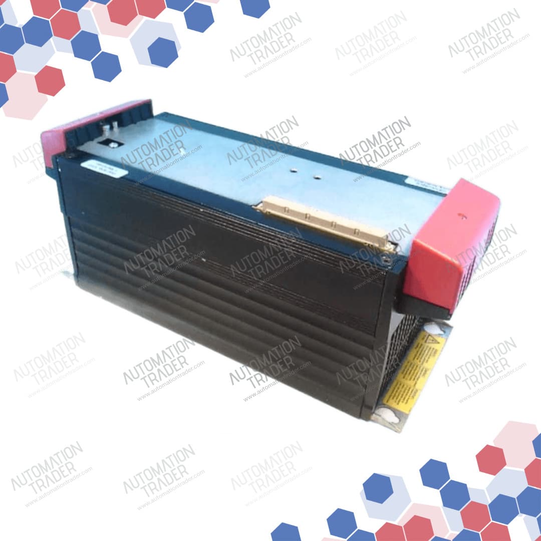 MDX60A0075-5A3-4-00 - image 1